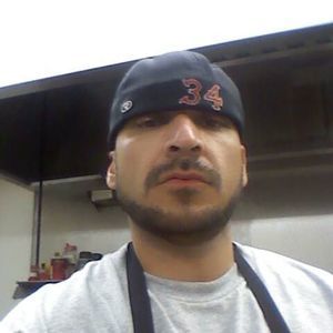 Meet your Posher, Robert